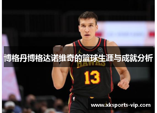 博格丹博格达诺维奇的篮球生涯与成就分析